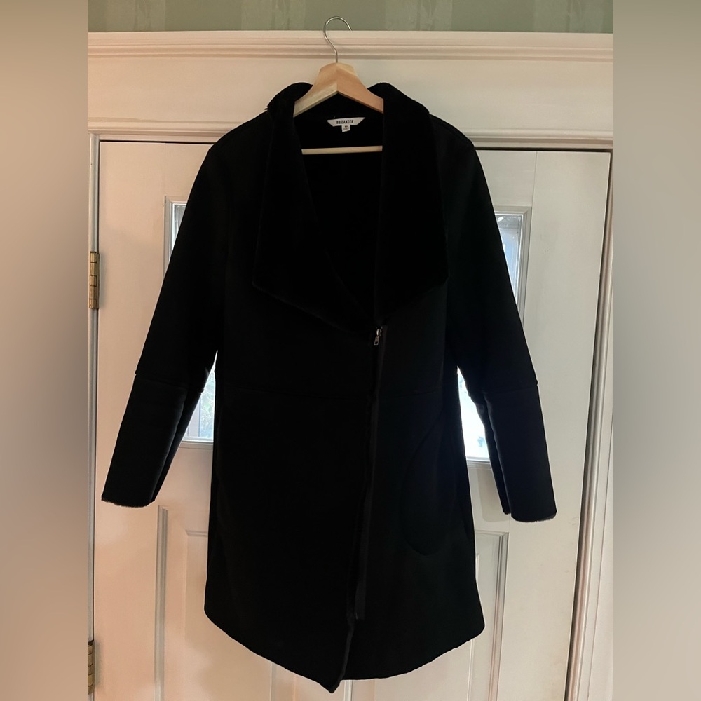 BB Dakota Kelden Coat